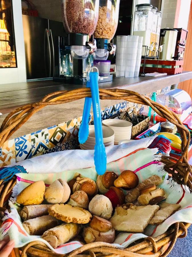 Hotel Casa De La Palma Bed & Breakfast زيهواتانيجو المظهر الخارجي الصورة