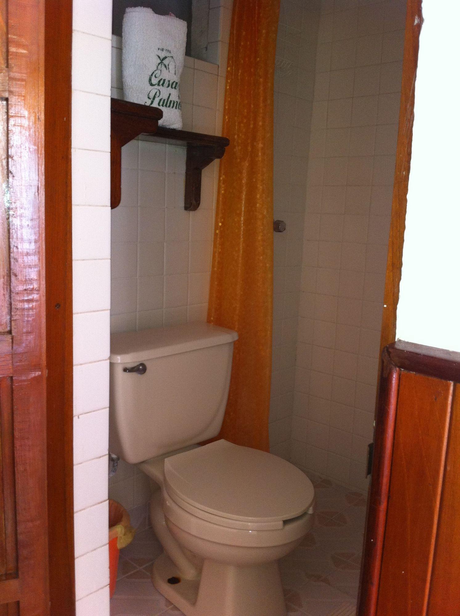 Hotel Casa De La Palma Bed & Breakfast زيهواتانيجو المظهر الخارجي الصورة