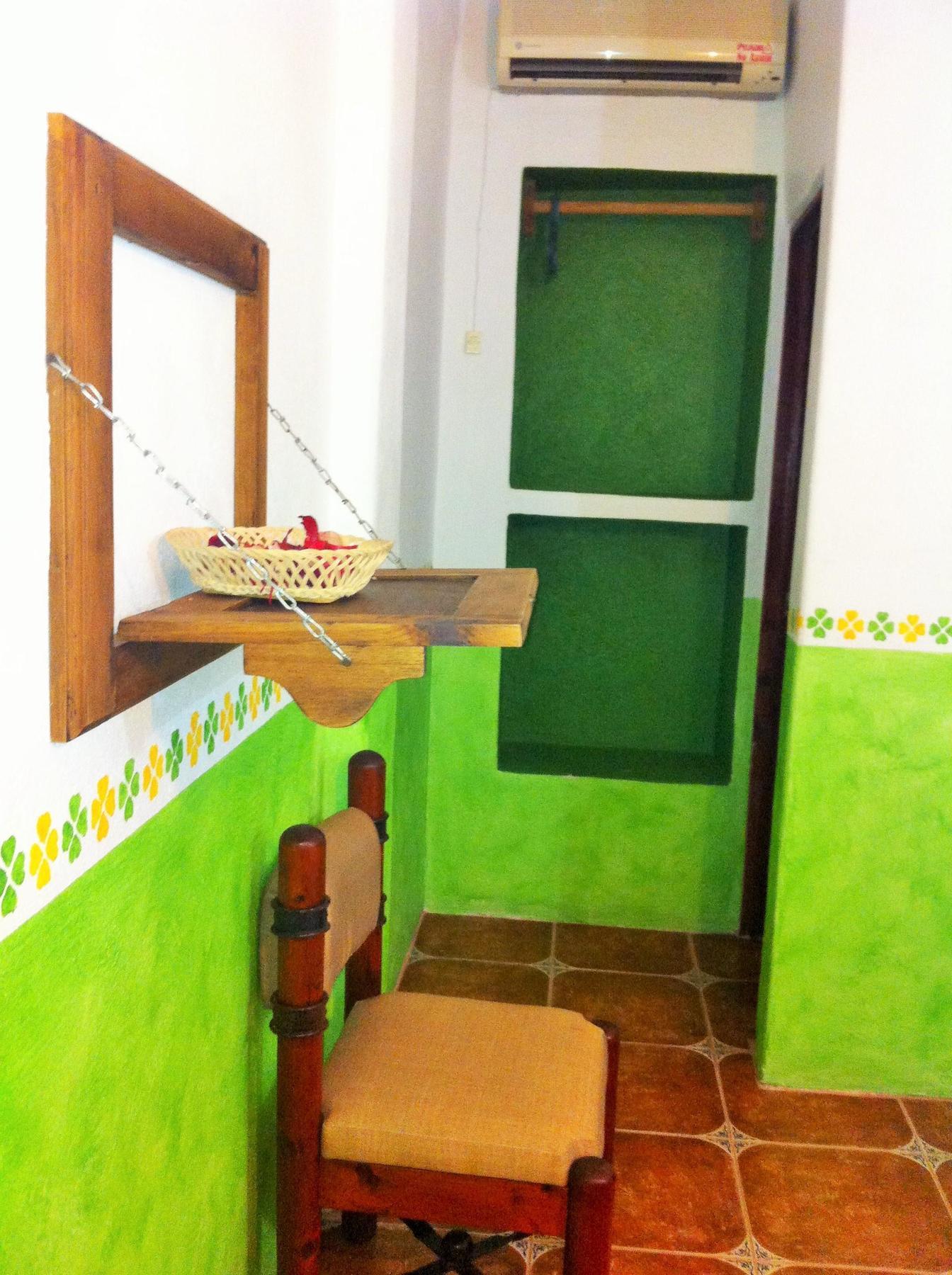 Hotel Casa De La Palma Bed & Breakfast زيهواتانيجو المظهر الخارجي الصورة