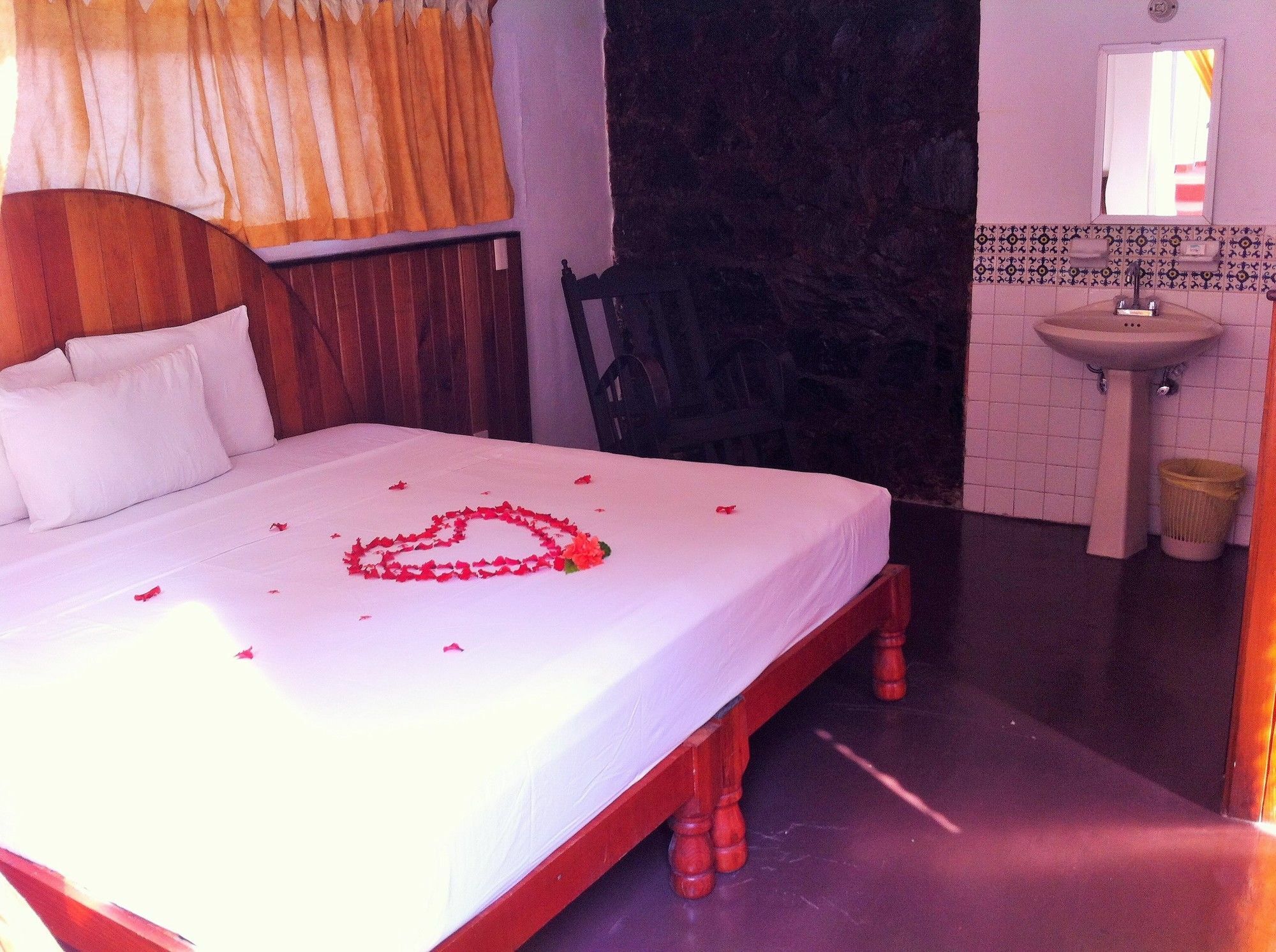 Hotel Casa De La Palma Bed & Breakfast زيهواتانيجو المظهر الخارجي الصورة