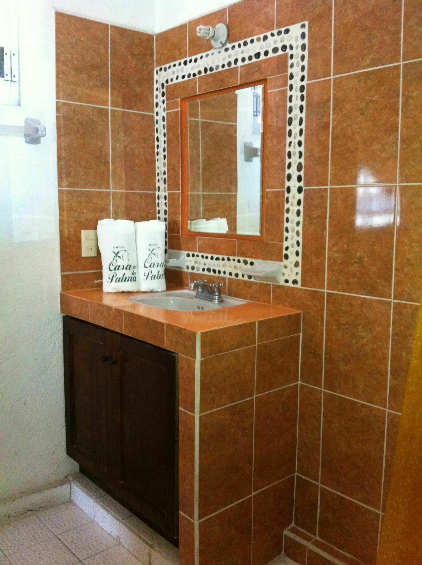 Hotel Casa De La Palma Bed & Breakfast زيهواتانيجو المظهر الخارجي الصورة
